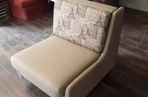 Ремонт кресла-кровати на дому в Новороссийске
